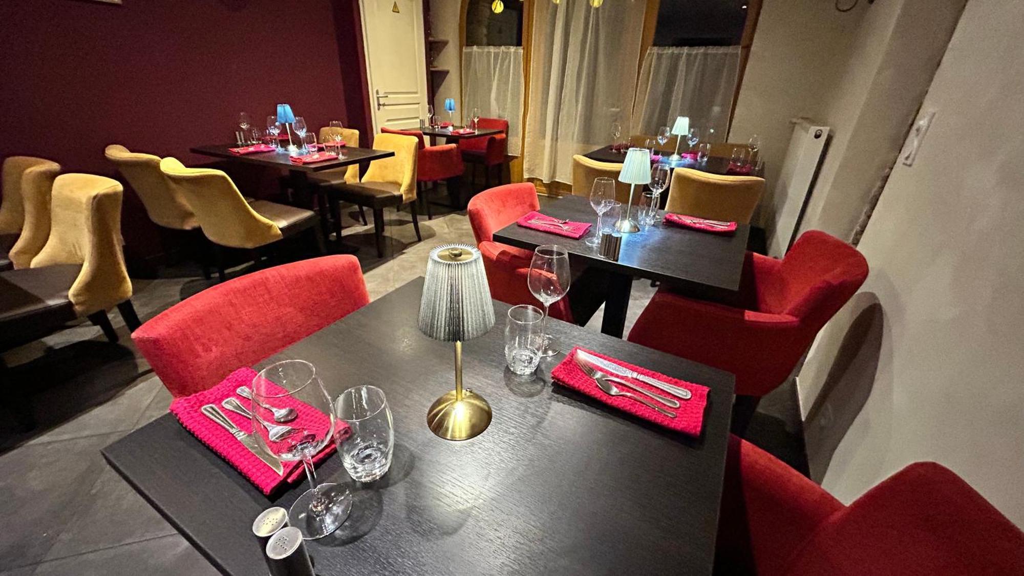 Bed and Breakfast Le D'Tour Gourmand Toulouse-le-Chateau Exterior foto