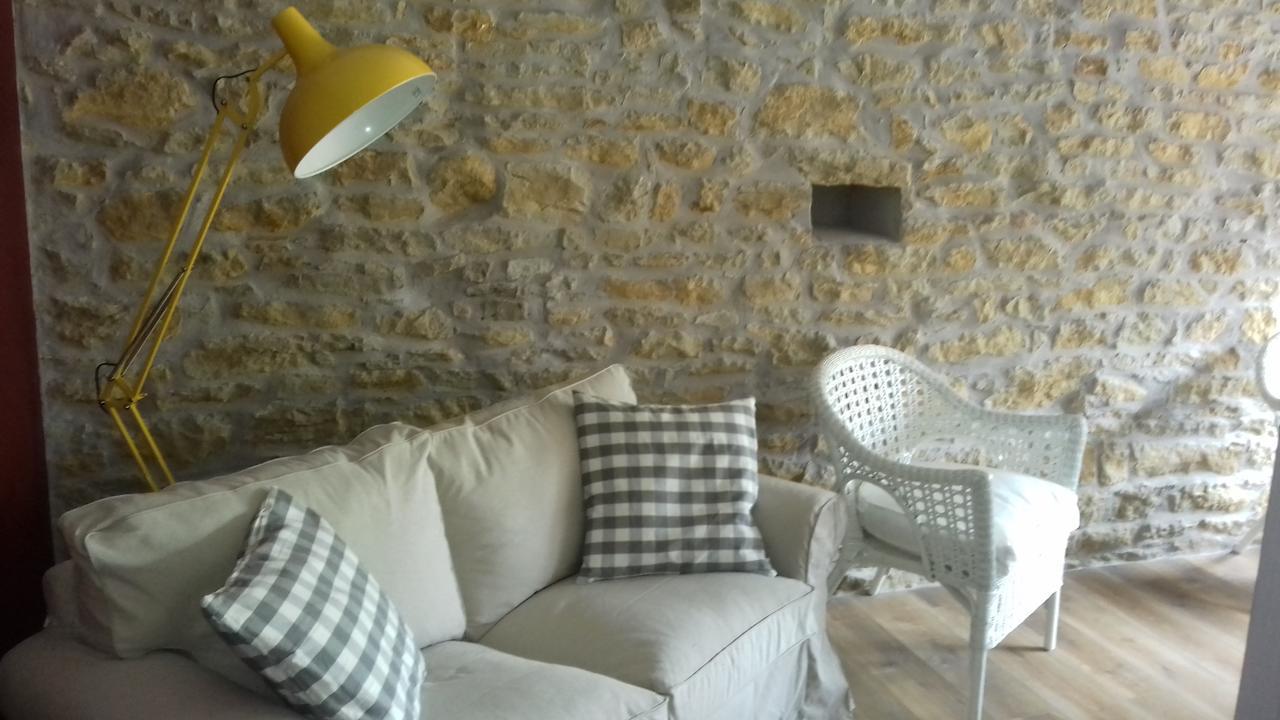 Bed and Breakfast Le D'Tour Gourmand Toulouse-le-Chateau Exterior foto
